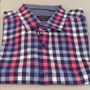 Bugatchi dress shirt